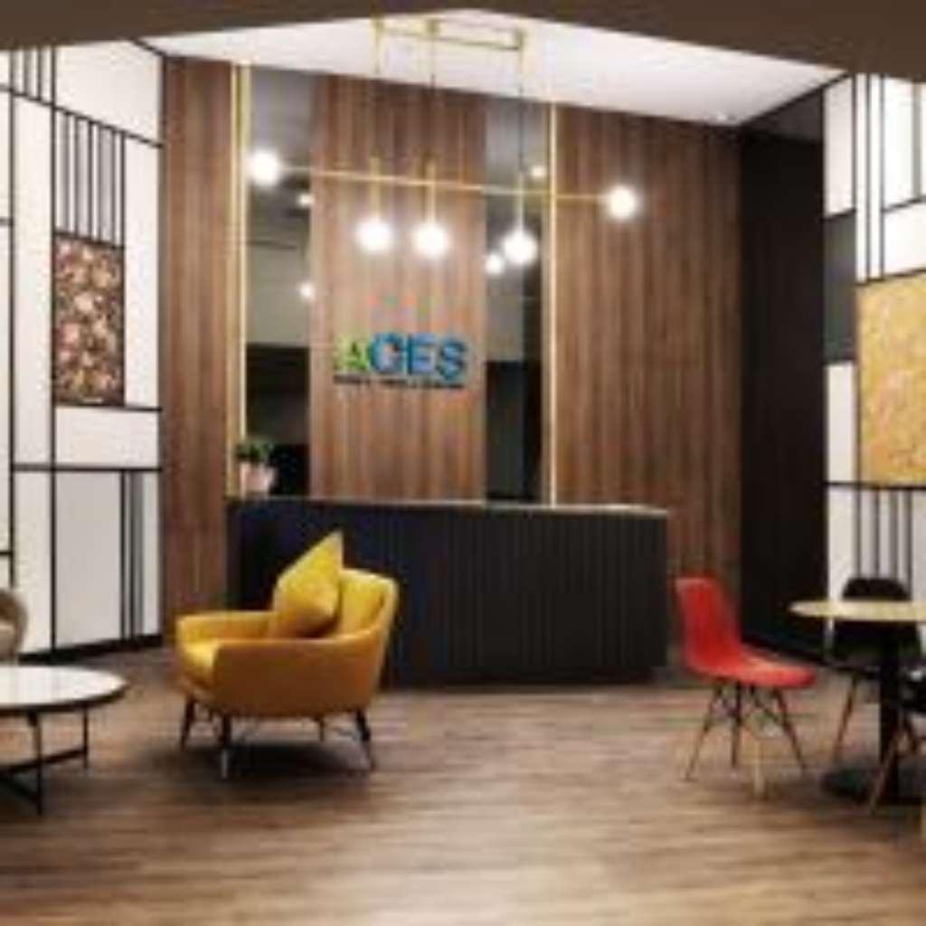 Aces吉隆坡酒店 内观 照片